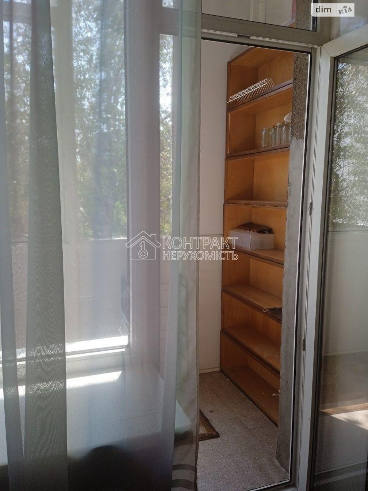 двухкомнатная квартира в Харькове, район Центр, на ул. Каразина в аренду на долгий срок помесячно фото 1