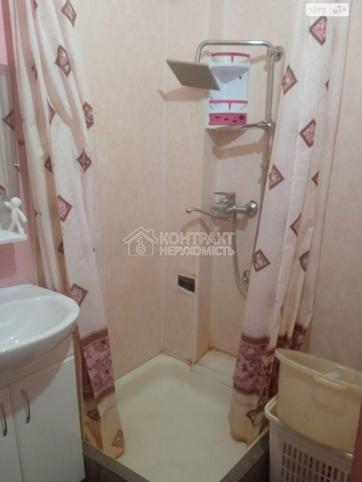 двухкомнатная квартира в Харькове, район Центр, на ул. Каразина в аренду на долгий срок помесячно фото 1