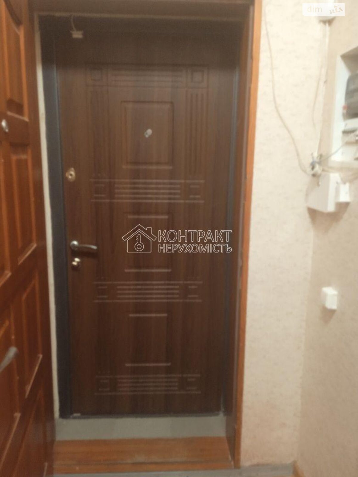 двухкомнатная квартира в Харькове, район Центр, на ул. Каразина в аренду на долгий срок помесячно фото 1