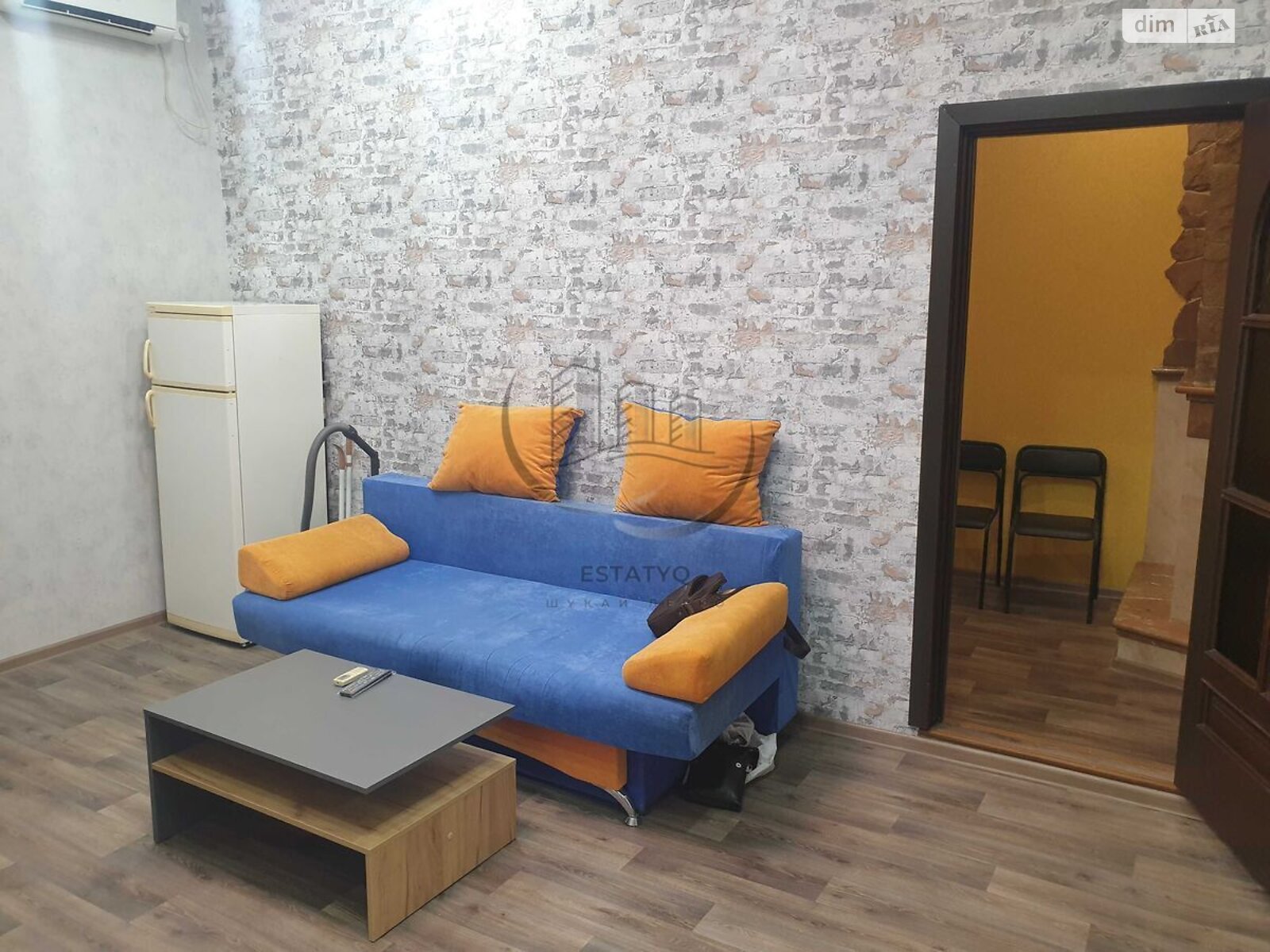 двокімнатна квартира в Харкові, район Центр, на пров. Карбишева 1 в довготривалу оренду помісячно фото 1 двокімнатна квартира в Харкові, район Центр, на пров. Карбишева 1 в довготривалу оренду помісячно фото 1