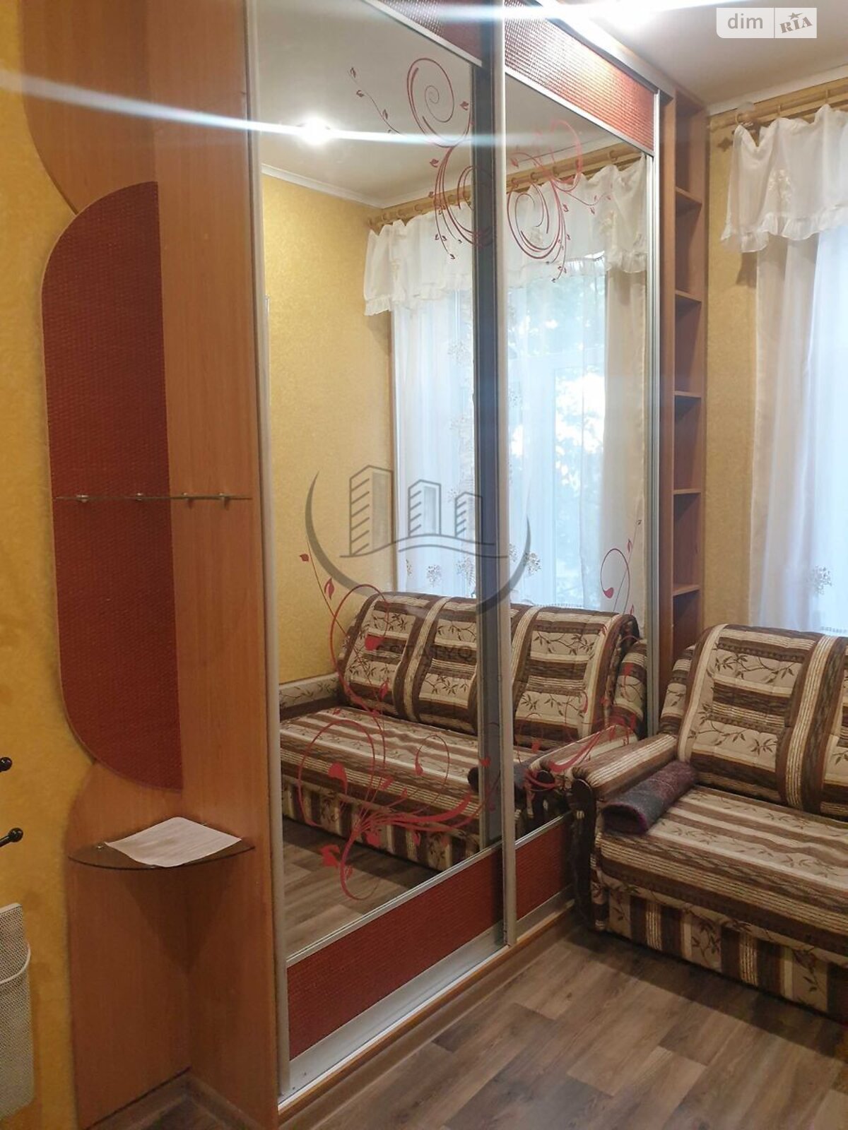 двокімнатна квартира в Харкові, район Центр, на пров. Карбишева 1 в довготривалу оренду помісячно фото 1 двокімнатна квартира в Харкові, район Центр, на пров. Карбишева 1 в довготривалу оренду помісячно фото 1