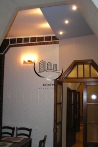 пятикомнатная квартира в Харькове, район Центр, на пер. Классический 8 в аренду на долгий срок помесячно фото 2