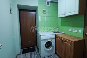 однокомнатная квартира в Харькове, район Шатиловка, на ул. Космическая в аренду на долгий срок помесячно фото 2