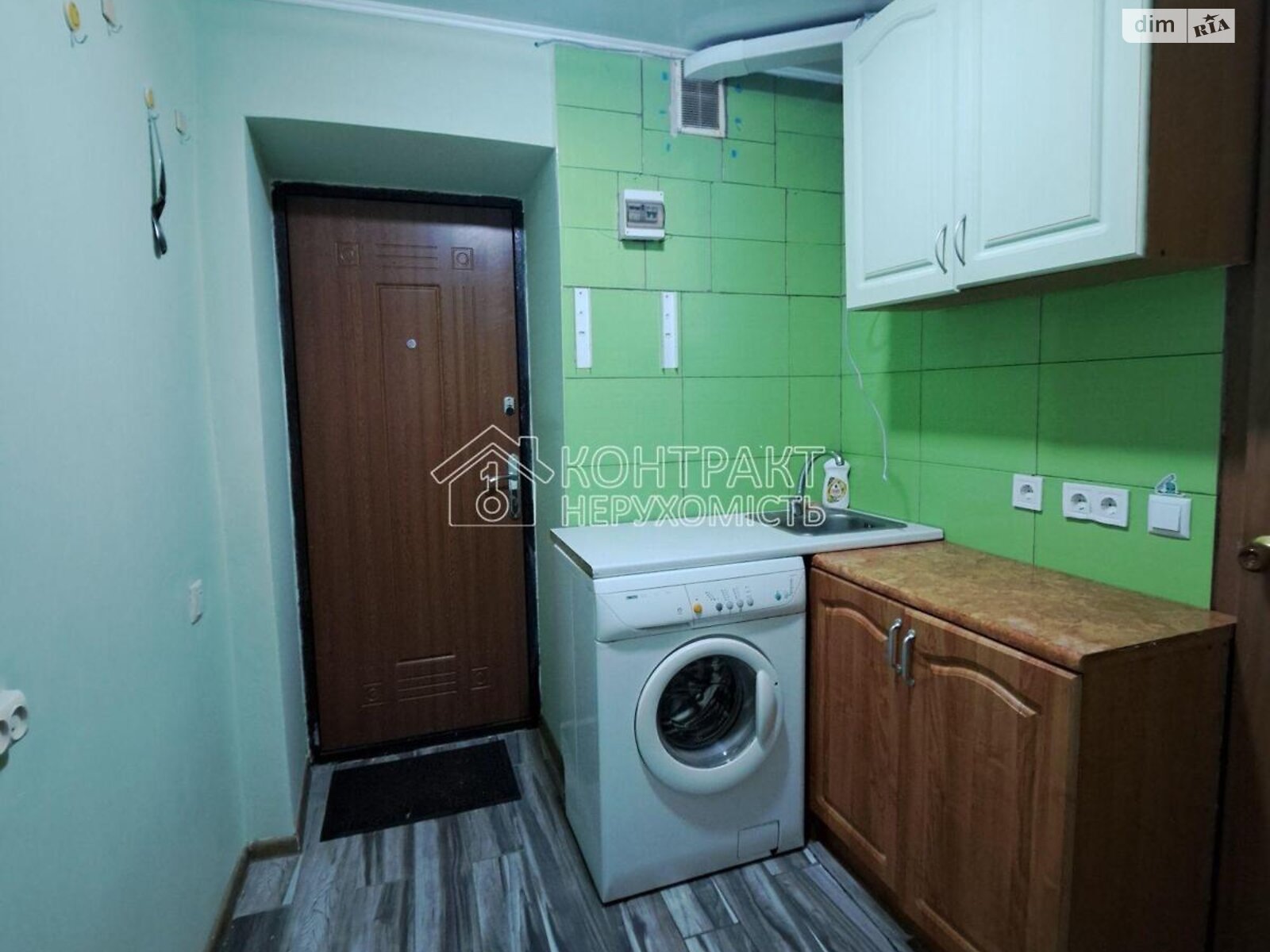 однокомнатная квартира в Харькове, район Шатиловка, на ул. Космическая в аренду на долгий срок помесячно фото 1 однокомнатная квартира в Харькове, район Шатиловка, на ул. Космическая в аренду на долгий срок помесячно фото 1