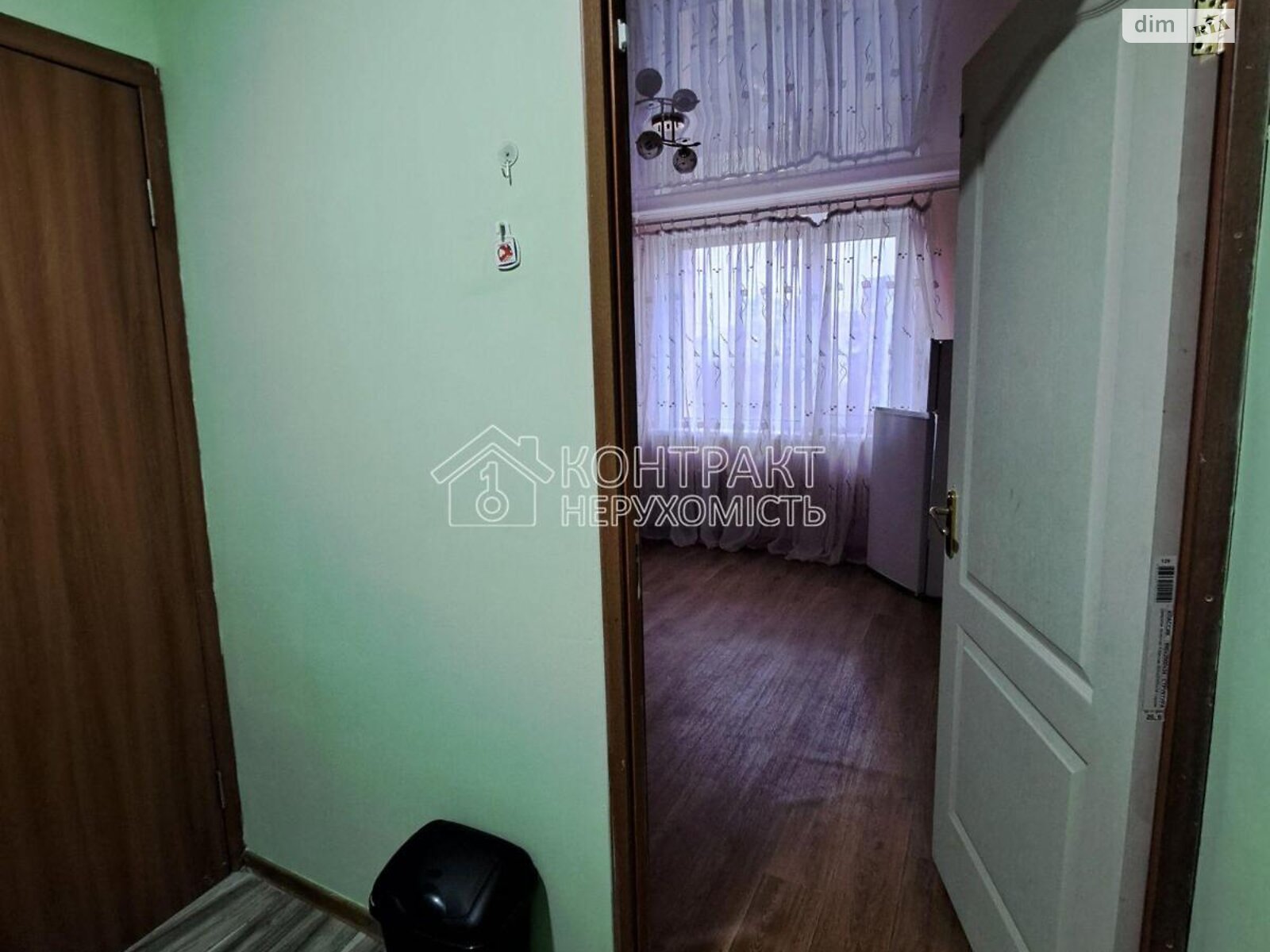 однокомнатная квартира в Харькове, район Шатиловка, на ул. Космическая в аренду на долгий срок помесячно фото 1 однокомнатная квартира в Харькове, район Шатиловка, на ул. Космическая в аренду на долгий срок помесячно фото 1