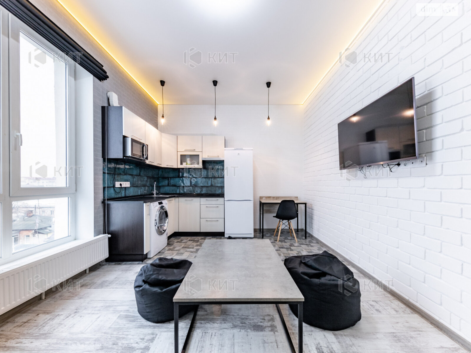 однокомнатная квартира в Харькове, район Центр, на ул. Краснооктябрьская 15 в аренду на долгий срок помесячно фото 1 однокомнатная квартира в Харькове, район Центр, на ул. Краснооктябрьская 15 в аренду на долгий срок помесячно фото 1