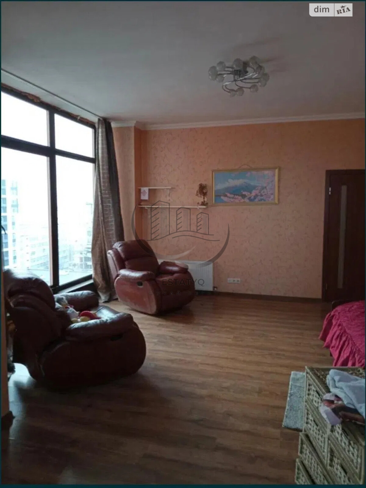 двухкомнатная квартира в Харькове, район Центр, на ул. Культуры 22Б в аренду на долгий срок помесячно фото 1 двухкомнатная квартира в Харькове, район Центр, на ул. Культуры 22Б в аренду на долгий срок помесячно фото 1