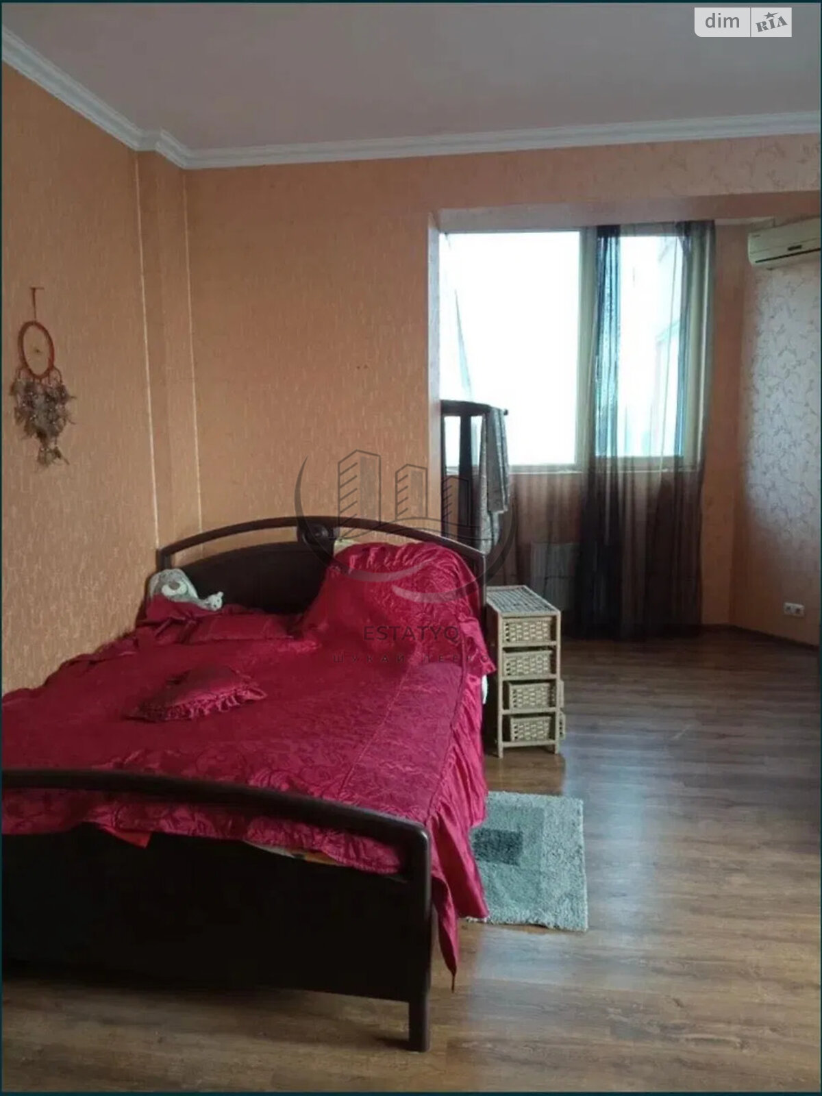 двухкомнатная квартира в Харькове, район Центр, на ул. Культуры 22Б в аренду на долгий срок помесячно фото 1 двухкомнатная квартира в Харькове, район Центр, на ул. Культуры 22Б в аренду на долгий срок помесячно фото 1