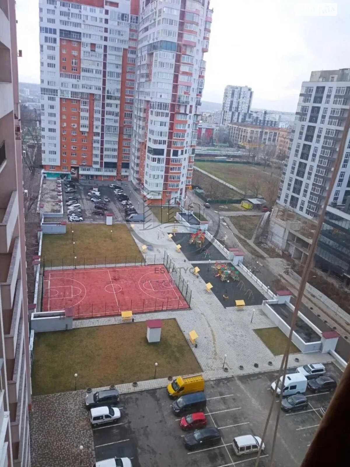 двухкомнатная квартира в Харькове, район Центр, на ул. Культуры 22Б в аренду на долгий срок помесячно фото 1 двухкомнатная квартира в Харькове, район Центр, на ул. Культуры 22Б в аренду на долгий срок помесячно фото 1
