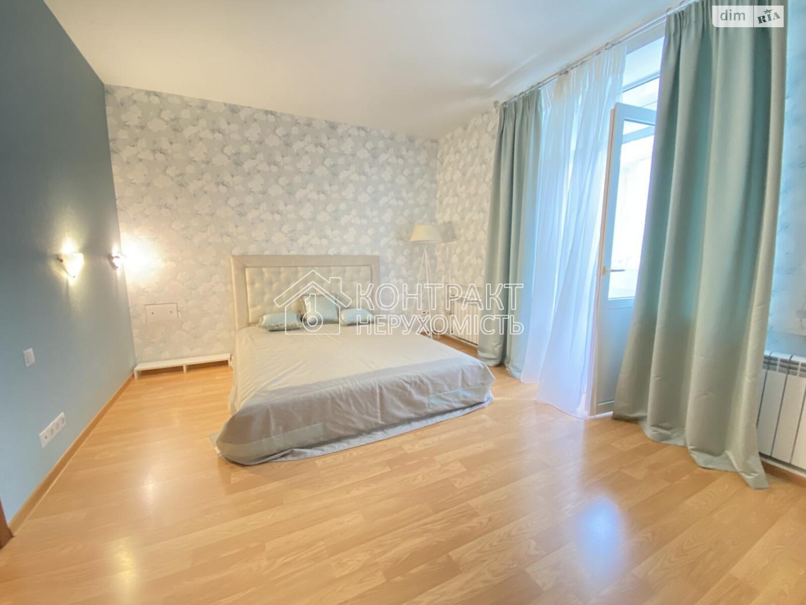 двокімнатна квартира в Харкові, район Центр, на вул. Миколи Хвильового в довготривалу оренду помісячно фото 1 двокімнатна квартира в Харкові, район Центр, на вул. Миколи Хвильового в довготривалу оренду помісячно фото 1