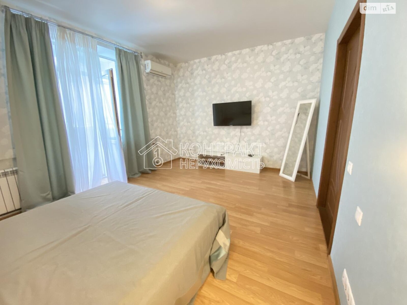 двокімнатна квартира в Харкові, район Центр, на вул. Миколи Хвильового в довготривалу оренду помісячно фото 1 двокімнатна квартира в Харкові, район Центр, на вул. Миколи Хвильового в довготривалу оренду помісячно фото 1