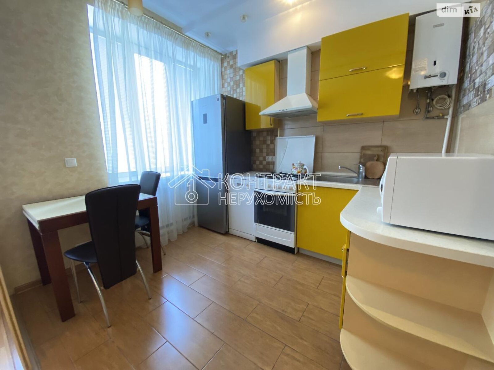 двокімнатна квартира в Харкові, район Центр, на вул. Миколи Хвильового в довготривалу оренду помісячно фото 1 двокімнатна квартира в Харкові, район Центр, на вул. Миколи Хвильового в довготривалу оренду помісячно фото 1