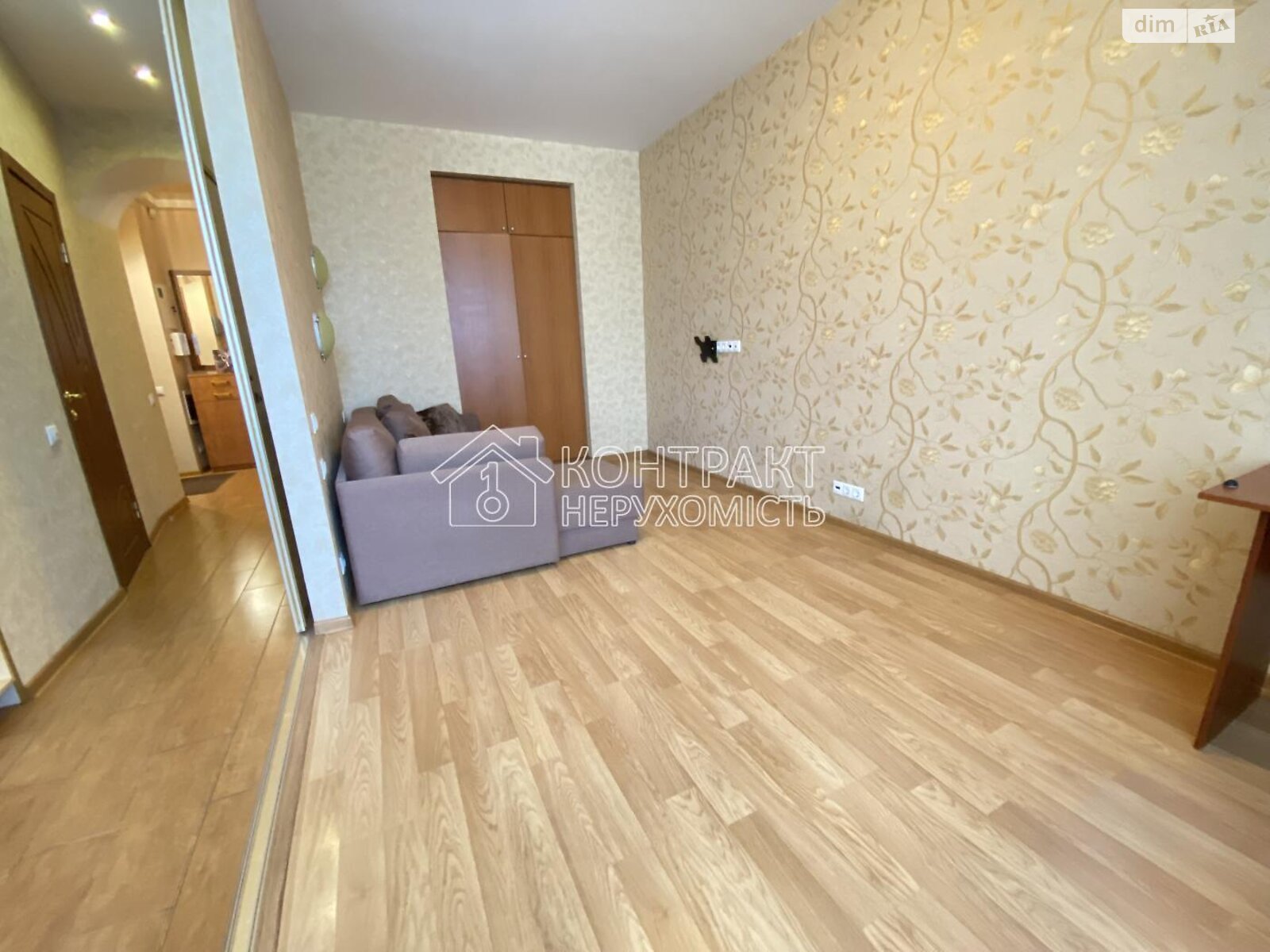 двокімнатна квартира в Харкові, район Центр, на вул. Миколи Хвильового в довготривалу оренду помісячно фото 1 двокімнатна квартира в Харкові, район Центр, на вул. Миколи Хвильового в довготривалу оренду помісячно фото 1