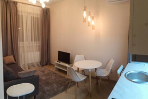 двухкомнатная квартира с мебелью в Харькове, район Центр, на ул. Мироносицкая 74 в аренду на долгий срок помесячно фото 2