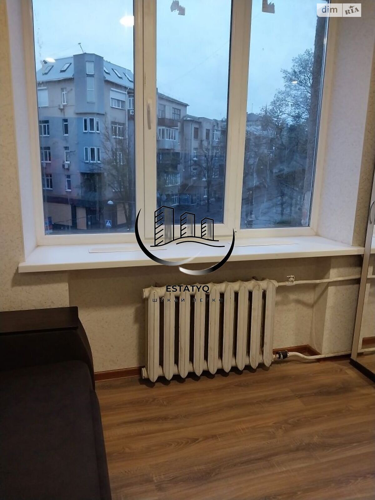 однокімнатна квартира в Харкові, район Центр, на вул. Мироносицька в довготривалу оренду помісячно фото 1 однокімнатна квартира в Харкові, район Центр, на вул. Мироносицька в довготривалу оренду помісячно фото 1