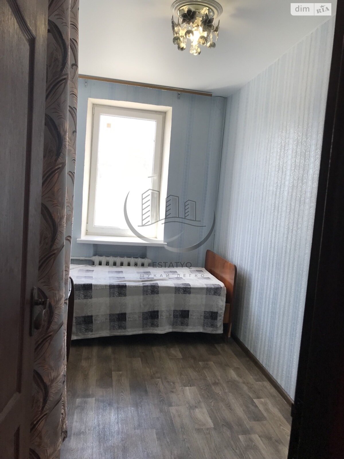 трикімнатна квартира в Харкові, район Центр, на вул. Москалівська 10 в довготривалу оренду помісячно фото 1