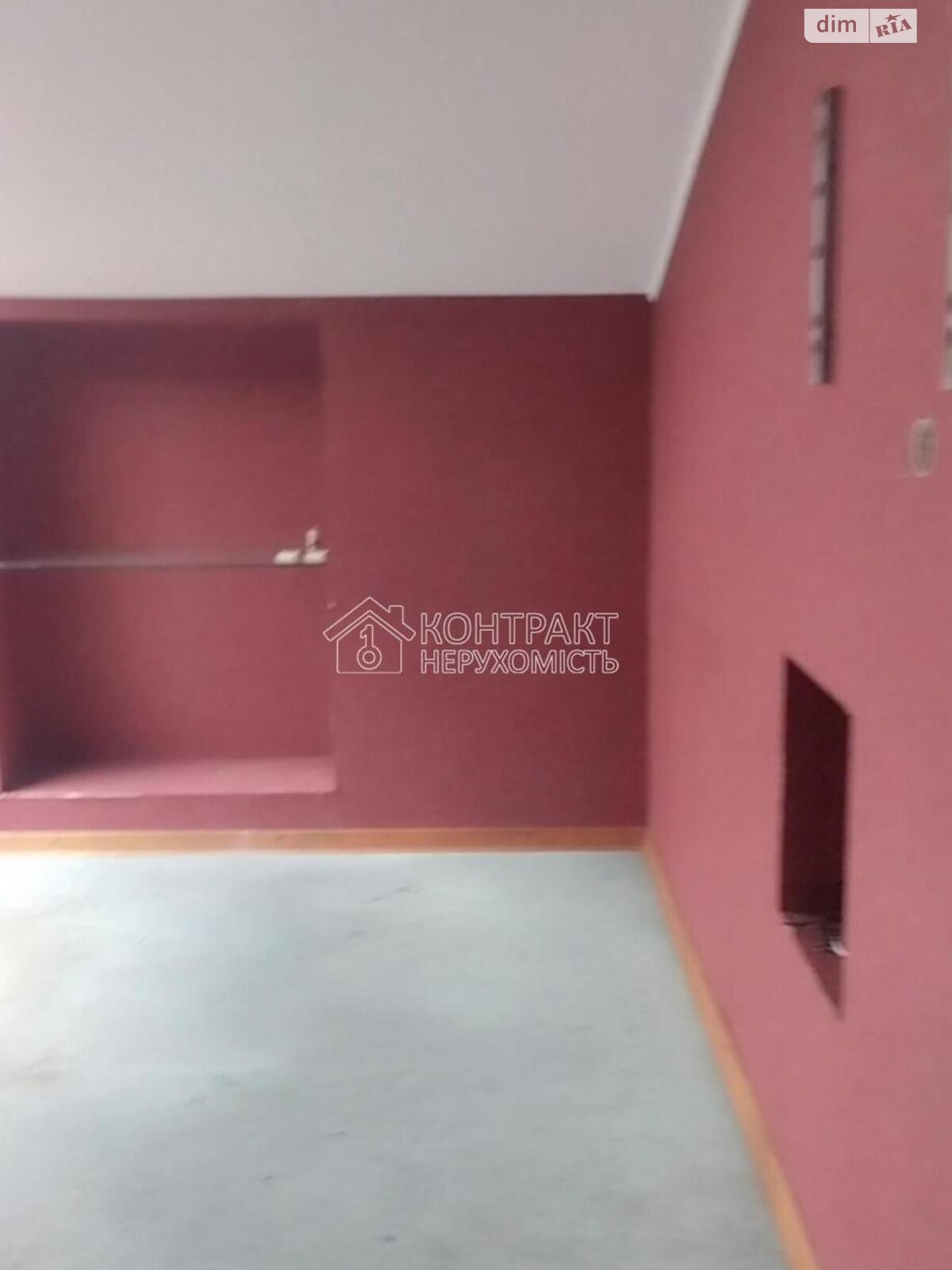 шестикомнатная квартира в Харькове, район Центр, на ул. Григория Сковороды в аренду на долгий срок помесячно фото 1