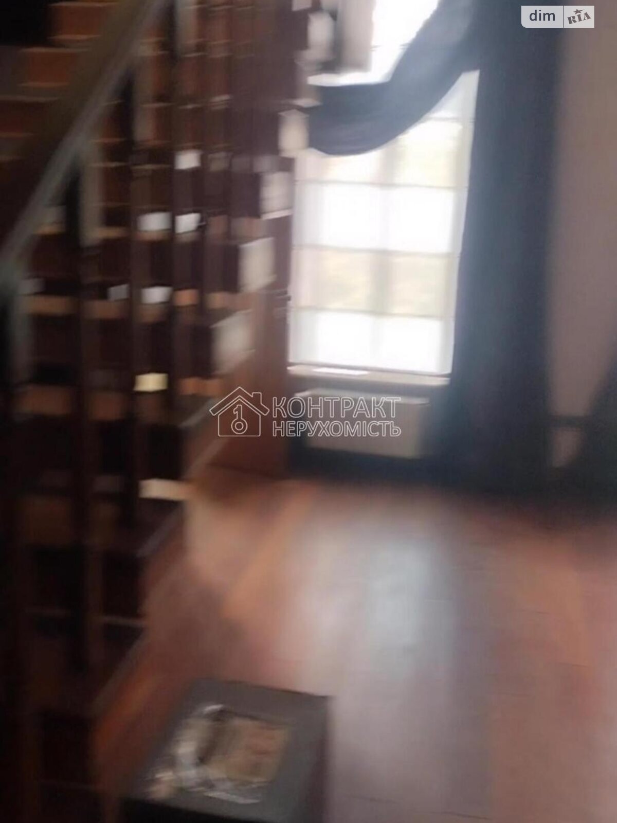 шестикомнатная квартира в Харькове, район Центр, на ул. Григория Сковороды в аренду на долгий срок помесячно фото 1