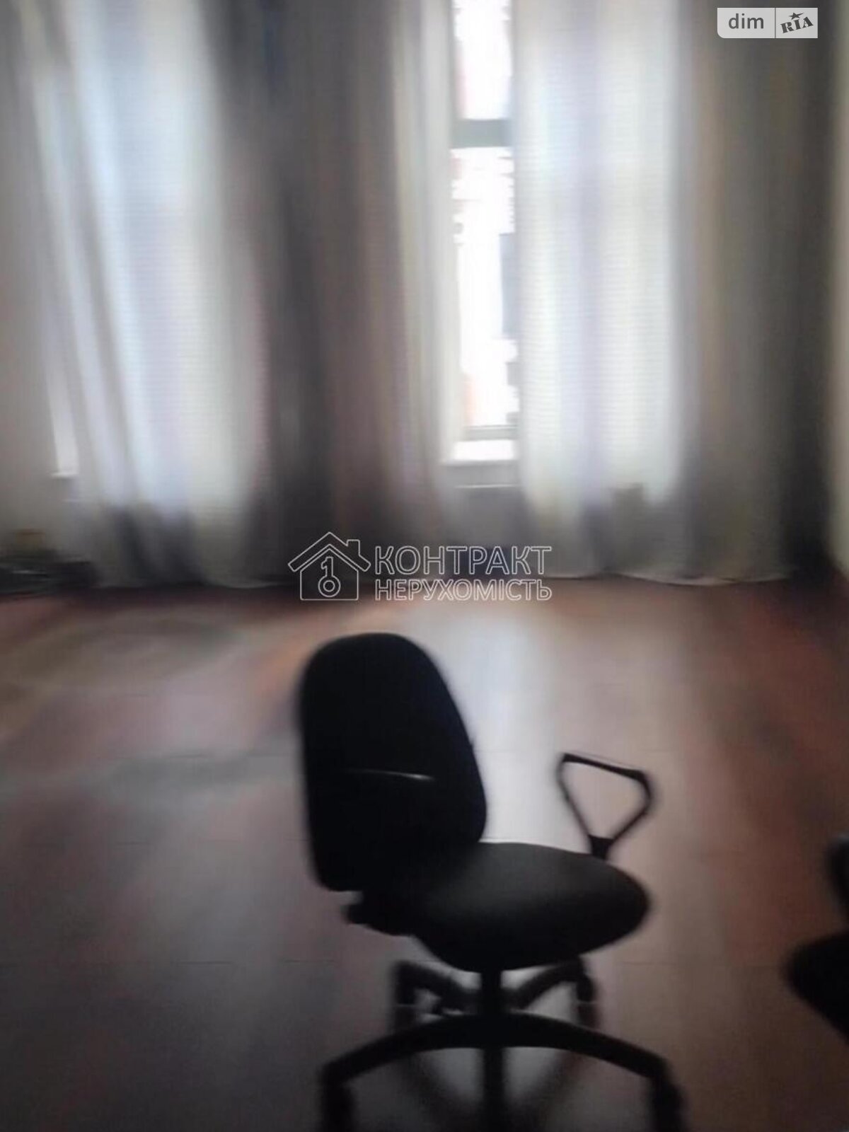 шестикомнатная квартира в Харькове, район Центр, на ул. Григория Сковороды в аренду на долгий срок помесячно фото 1