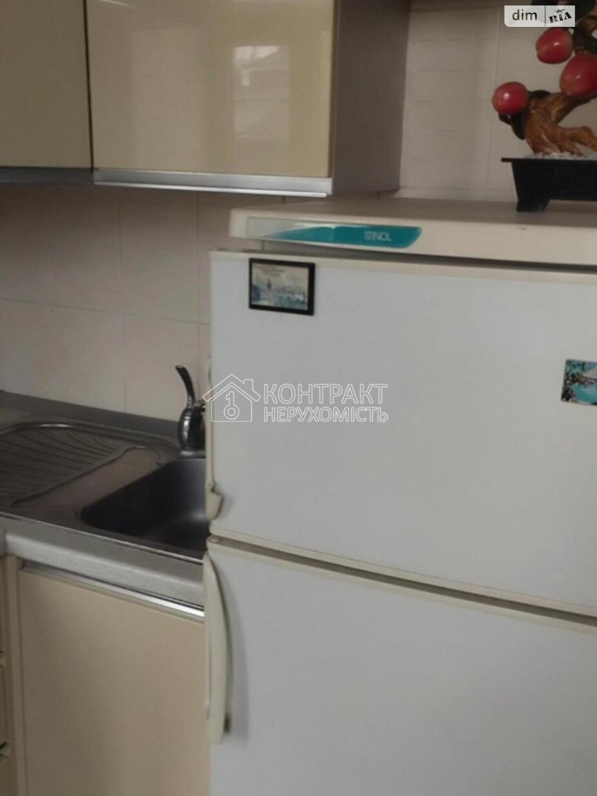 шестикомнатная квартира в Харькове, район Центр, на ул. Григория Сковороды в аренду на долгий срок помесячно фото 1