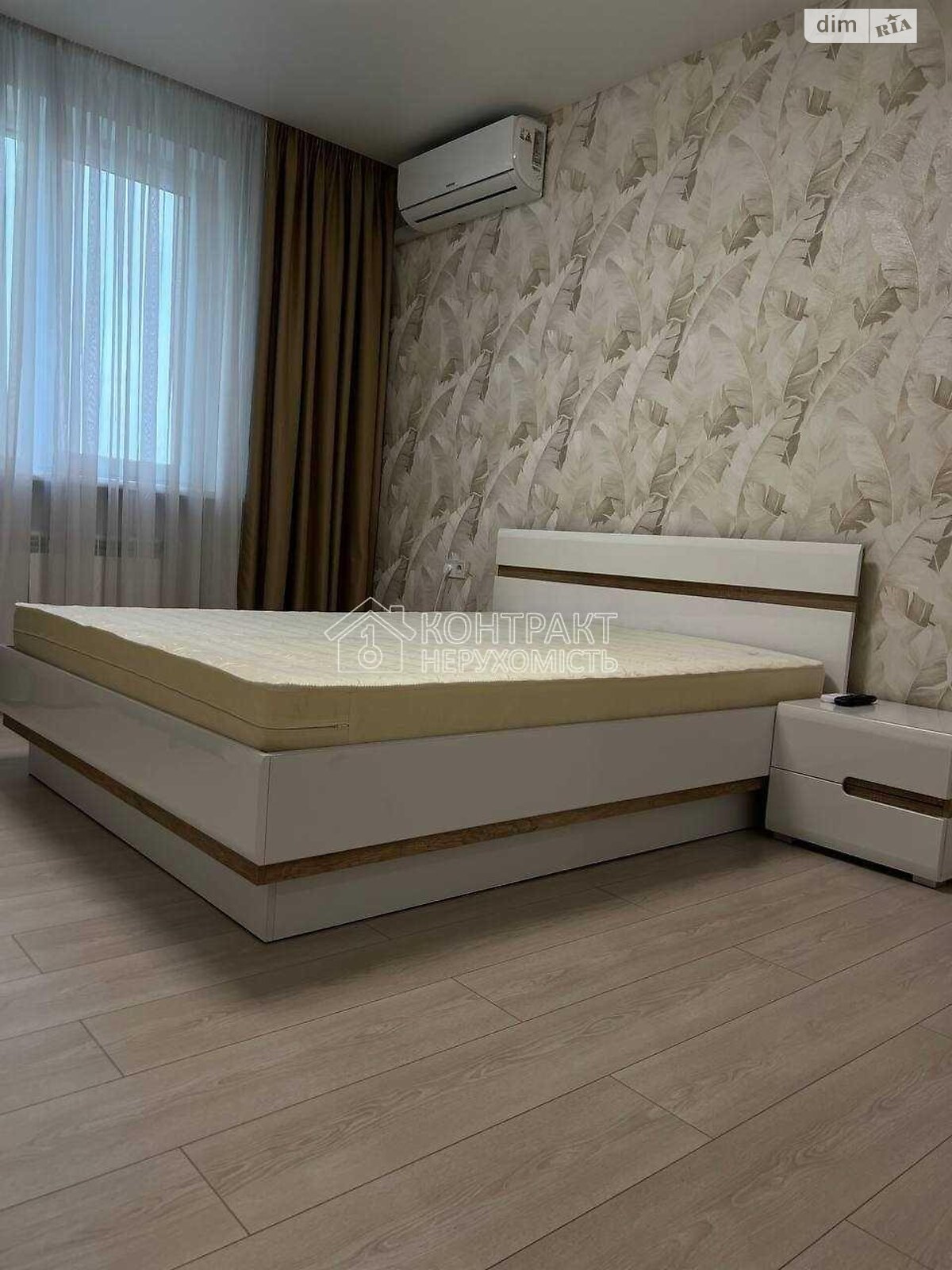 двокімнатна квартира в Харкові, район Центр, на вул. Рогатинська Левада 10 в довготривалу оренду помісячно фото 1 двокімнатна квартира в Харкові, район Центр, на вул. Рогатинська Левада 10 в довготривалу оренду помісячно фото 1