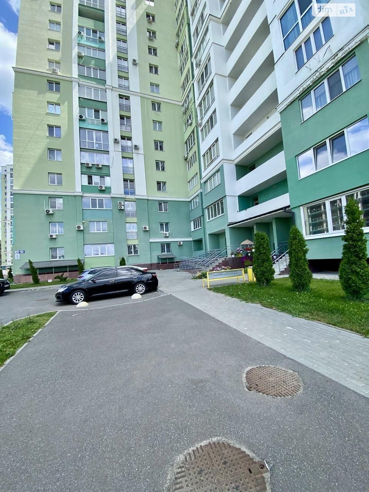 двухкомнатная квартира в Харькове, район Центр, на ул. Рогатинская Левада 16 в аренду на долгий срок помесячно фото 1 двухкомнатная квартира в Харькове, район Центр, на ул. Рогатинская Левада 16 в аренду на долгий срок помесячно фото 1