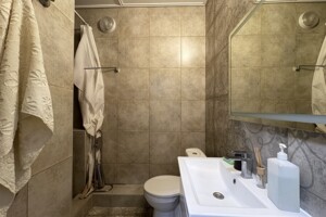 трехкомнатная квартира в Харькове, район Центр, на ул. Рымарская 23А, кв. 22 в аренду на долгий срок помесячно фото 2