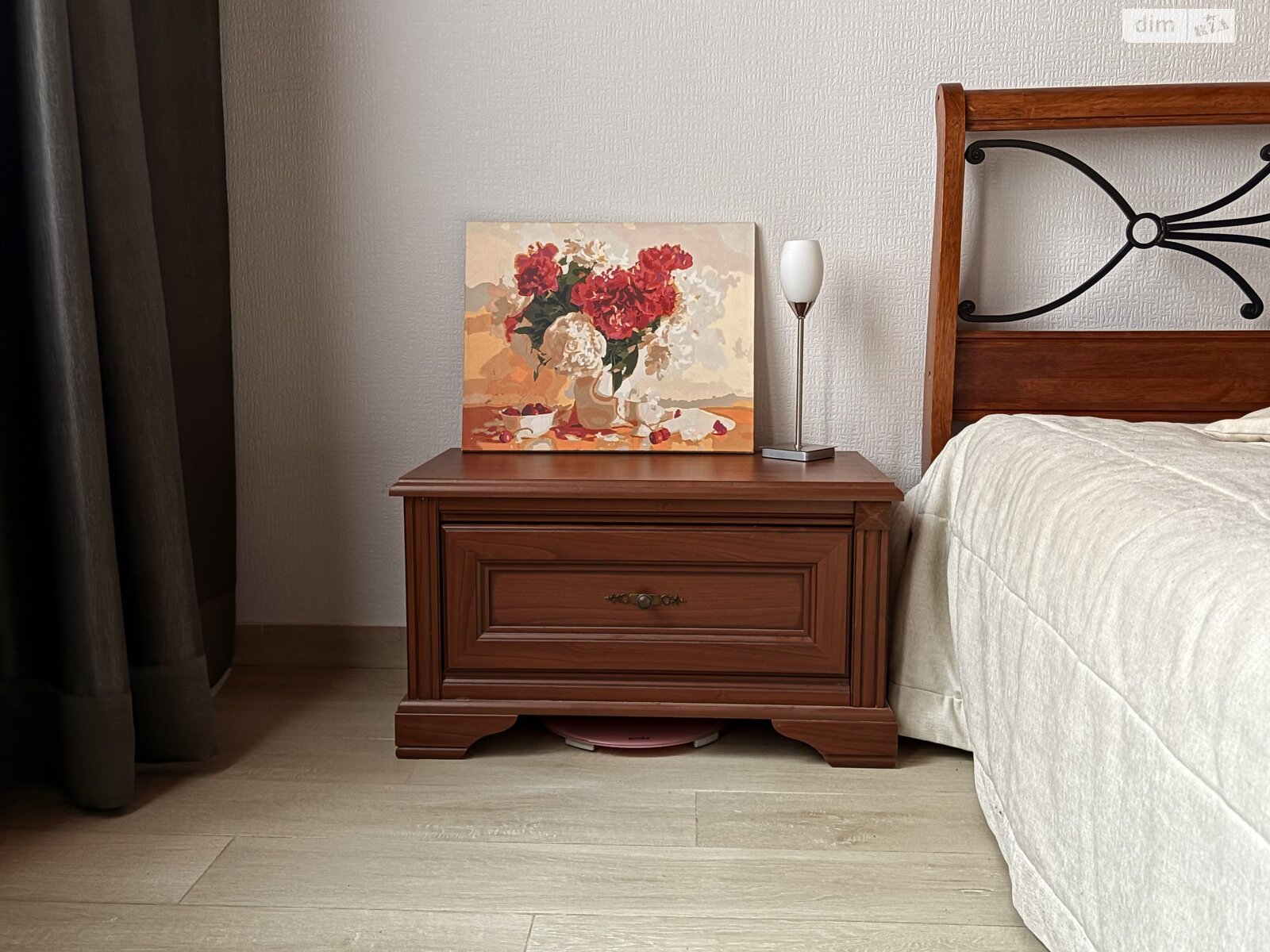 трехкомнатная квартира в Харькове, район Центр, на ул. Рымарская 23А, кв. 22 в аренду на долгий срок помесячно фото 1