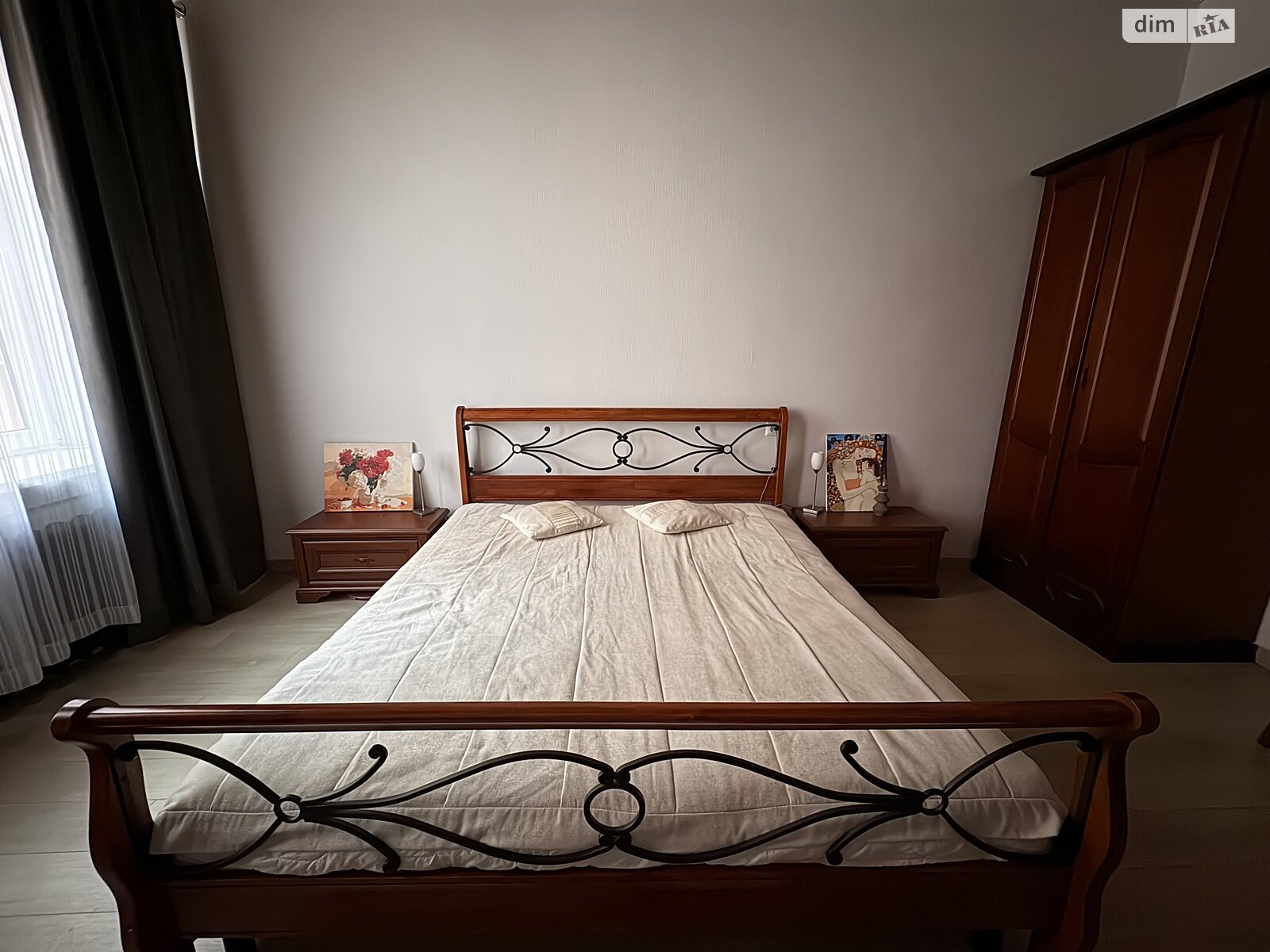 трехкомнатная квартира в Харькове, район Центр, на ул. Рымарская 23А, кв. 22 в аренду на долгий срок помесячно фото 1