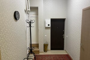 трехкомнатная квартира в Харькове, район Центр, на ул. Рымарская 23А, кв. 22А в аренду на долгий срок помесячно фото 2