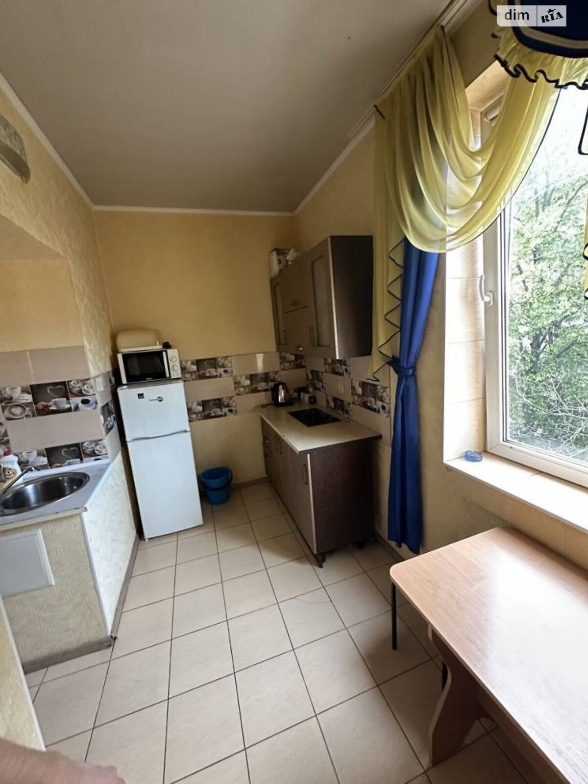 двухкомнатная квартира в Харькове, район Центр, на ул. Рымарская 19 в аренду на долгий срок помесячно фото 1