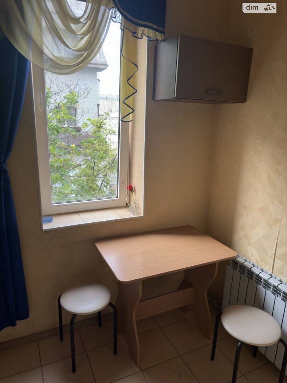 двухкомнатная квартира в Харькове, район Центр, на ул. Рымарская 19 в аренду на долгий срок помесячно фото 1