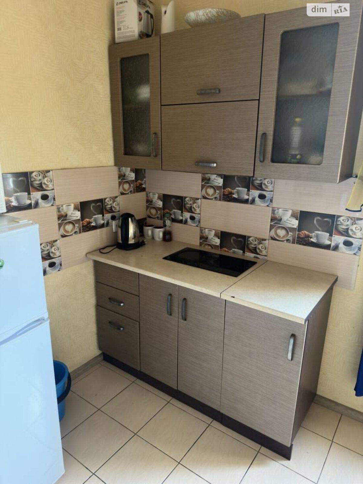 двухкомнатная квартира в Харькове, район Центр, на ул. Рымарская 19 в аренду на долгий срок помесячно фото 1