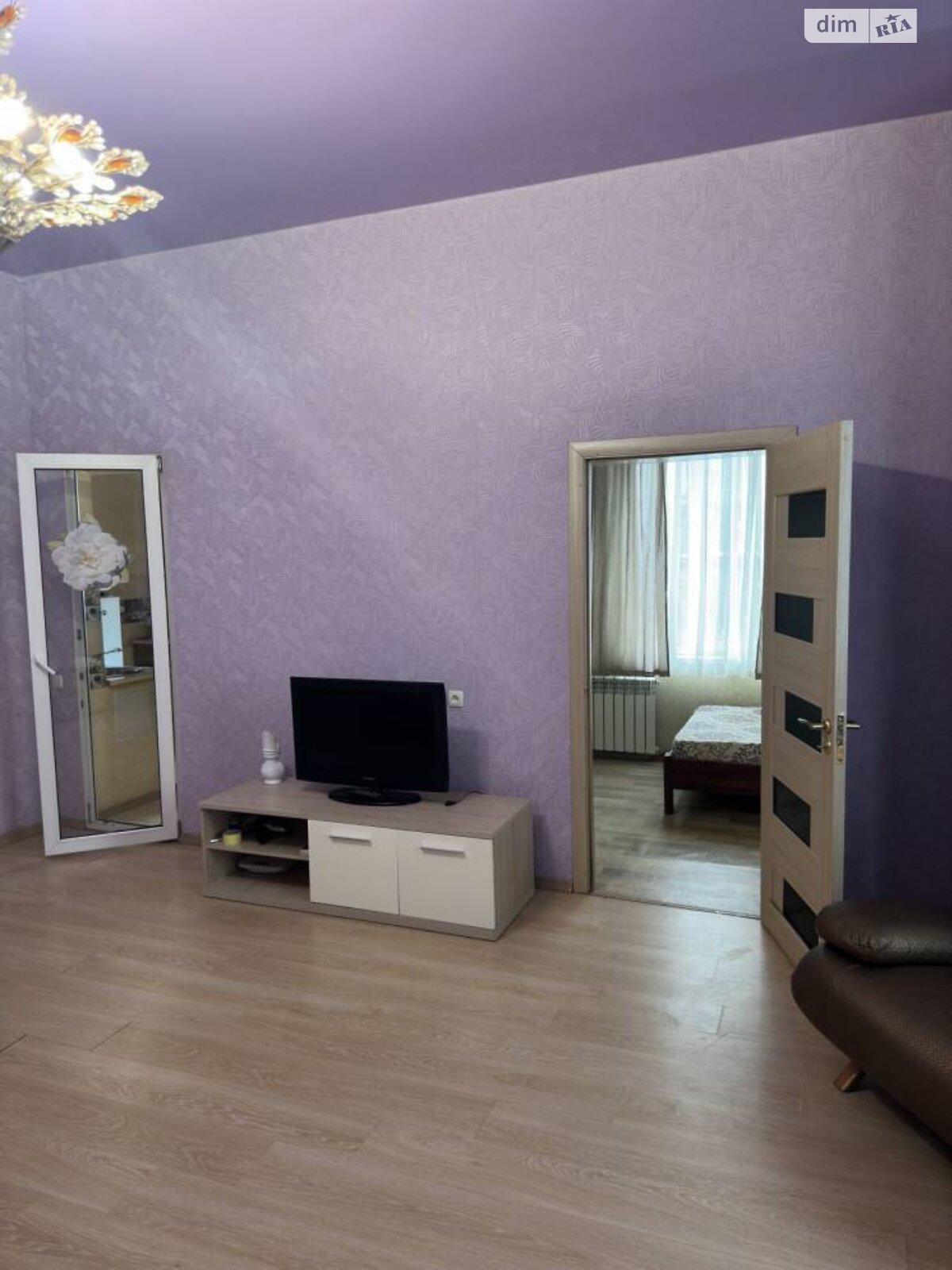 двухкомнатная квартира в Харькове, район Центр, на ул. Рымарская 19 в аренду на долгий срок помесячно фото 1