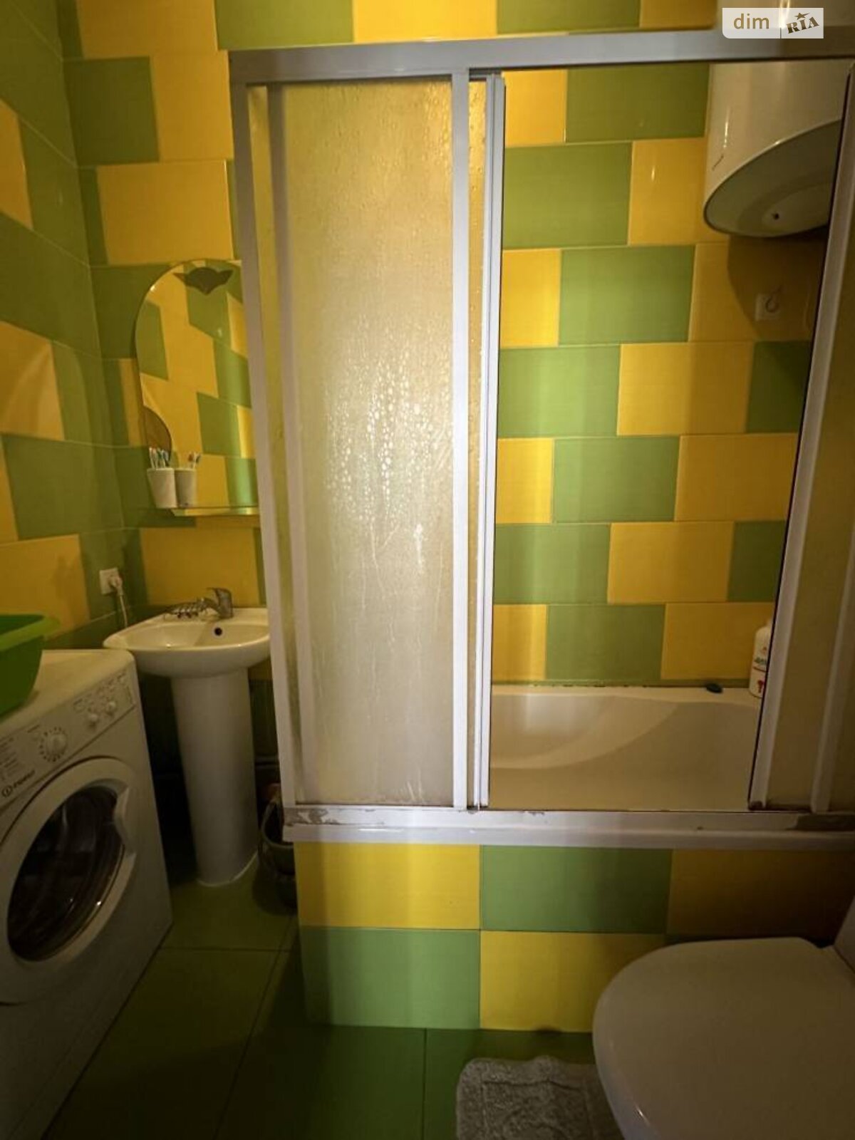 двухкомнатная квартира в Харькове, район Центр, на ул. Рымарская 19 в аренду на долгий срок помесячно фото 1