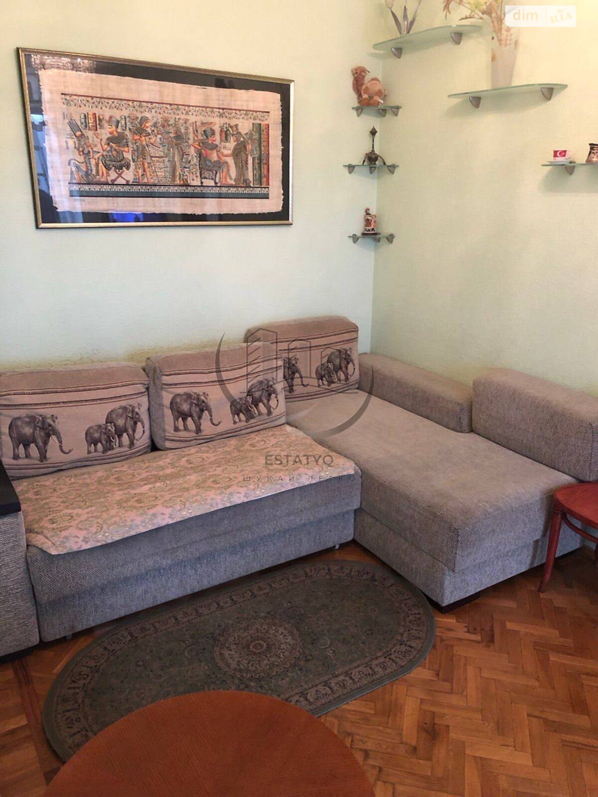двокімнатна квартира в Харкові, район Центр, на вул. Сумська 128 в довготривалу оренду помісячно фото 1 двокімнатна квартира в Харкові, район Центр, на вул. Сумська 128 в довготривалу оренду помісячно фото 1