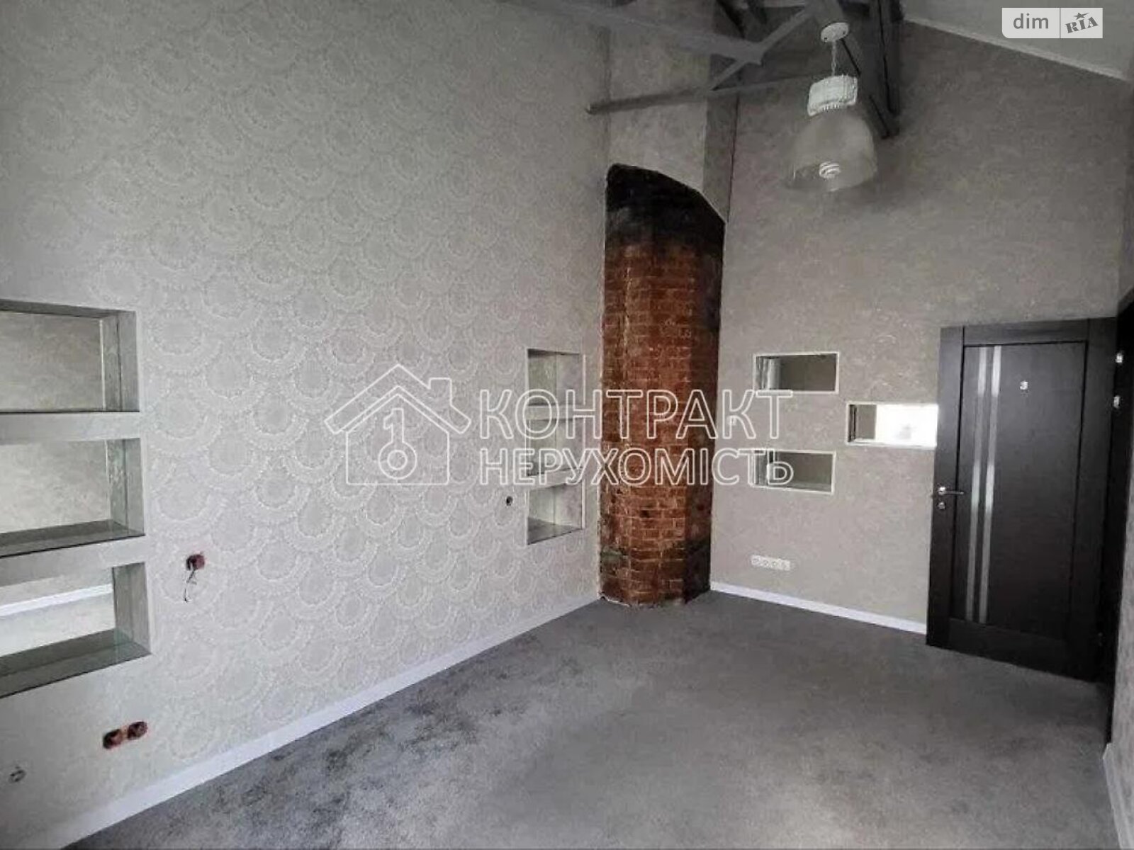 пятикомнатная квартира без мебели в Харькове, район Центр, на ул. Сумская 5 в аренду на долгий срок помесячно фото 1 пятикомнатная квартира без мебели в Харькове, район Центр, на ул. Сумская 5 в аренду на долгий срок помесячно фото 1