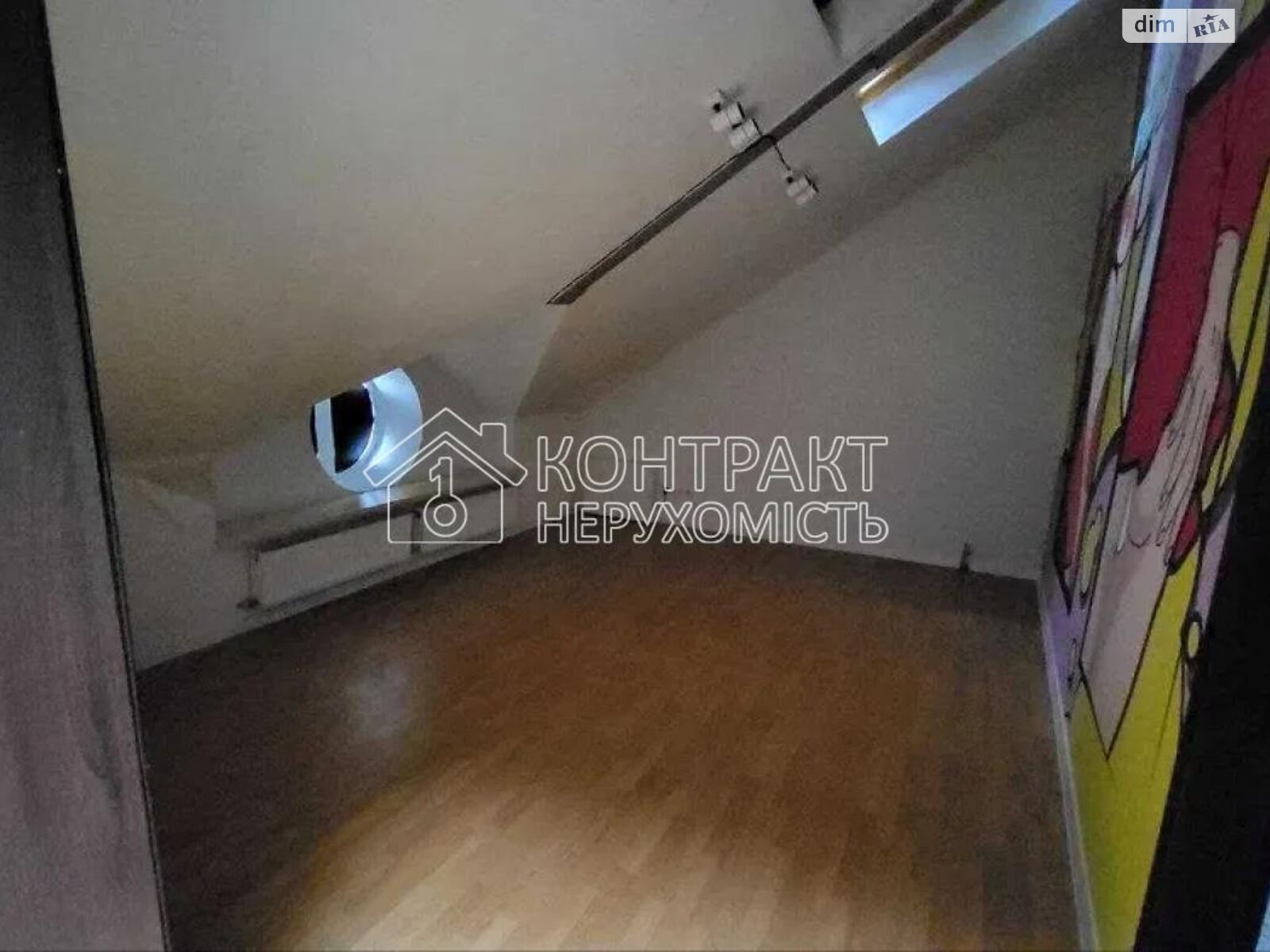 пятикомнатная квартира без мебели в Харькове, район Центр, на ул. Сумская 5 в аренду на долгий срок помесячно фото 1 пятикомнатная квартира без мебели в Харькове, район Центр, на ул. Сумская 5 в аренду на долгий срок помесячно фото 1