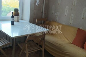 двухкомнатная квартира в Харькове, район Центр, на ул. Воробьева в аренду на долгий срок помесячно фото 2