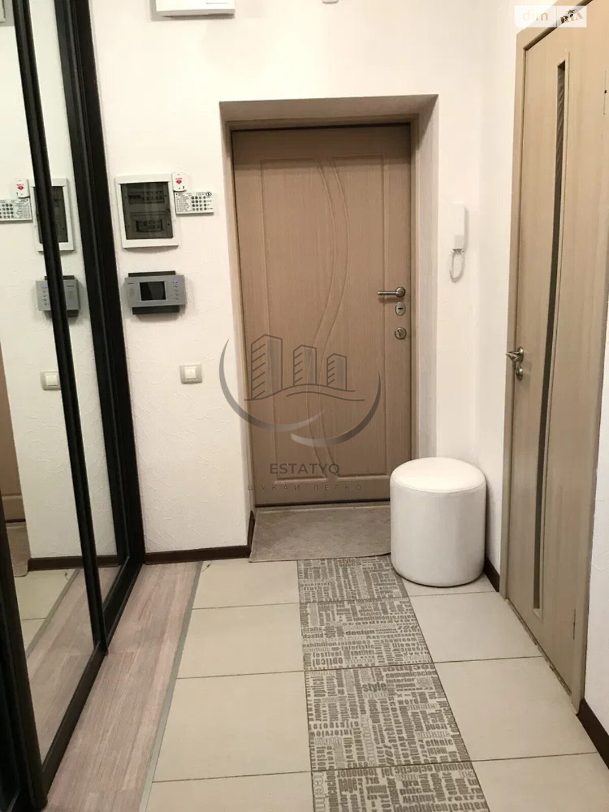 однокімнатна квартира в Харкові, район Центр, на вул. Заліська в довготривалу оренду помісячно фото 1 однокімнатна квартира в Харкові, район Центр, на вул. Заліська в довготривалу оренду помісячно фото 1