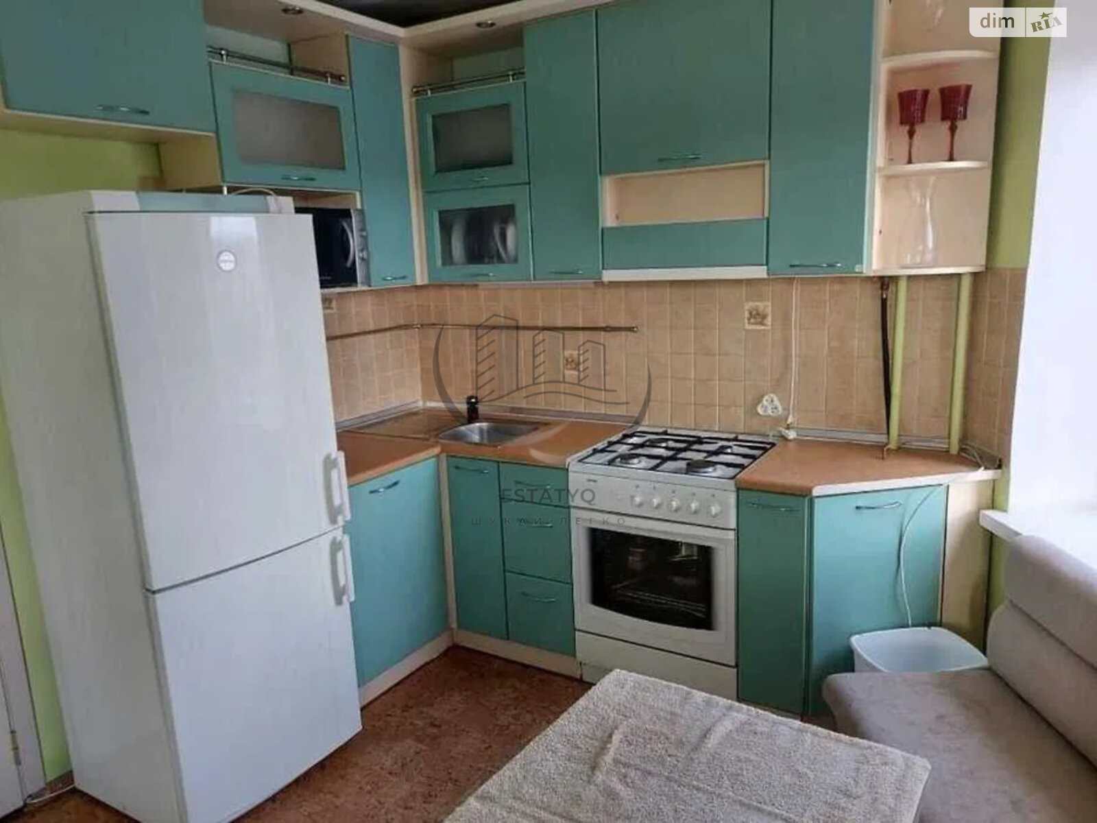 однокімнатна квартира в Харкові, район Центр, на просп. Героїв Харкова 64А в довготривалу оренду помісячно фото 1 однокімнатна квартира в Харкові, район Центр, на просп. Героїв Харкова 64А в довготривалу оренду помісячно фото 1