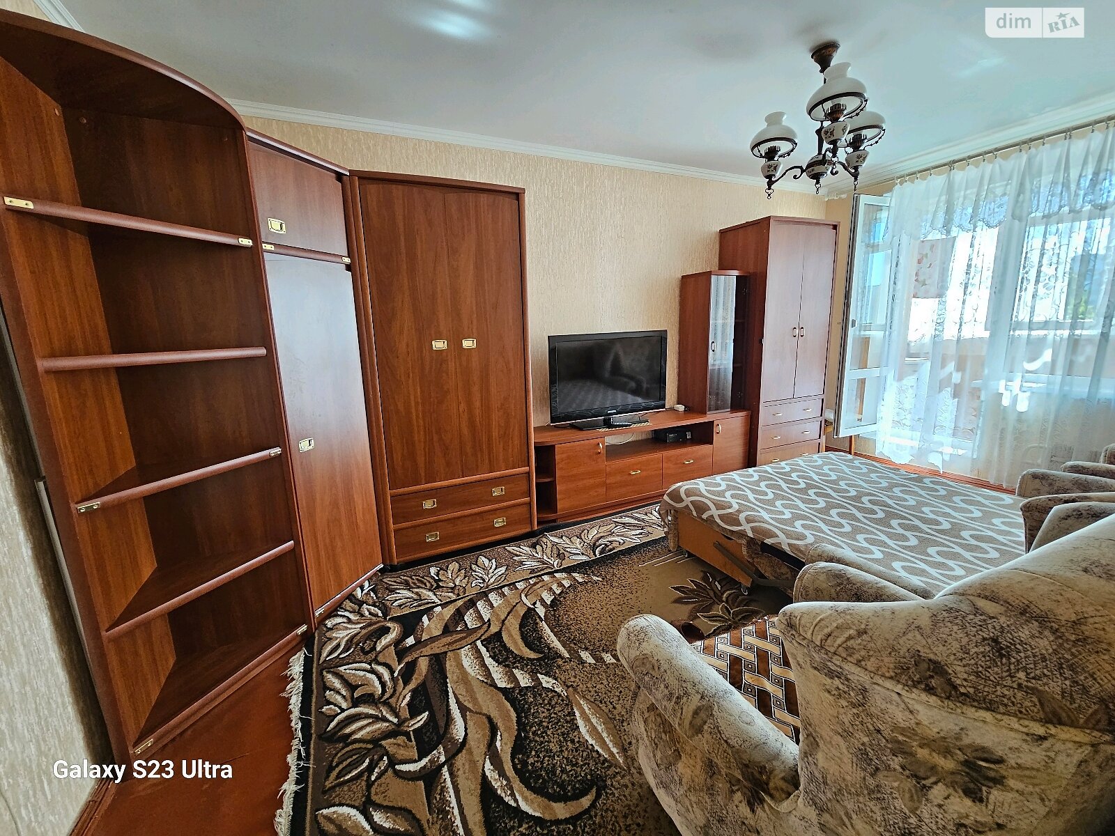 однокімнатна квартира в Харкові, на вул. Валентинівська 13А в довготривалу оренду помісячно фото 1 однокімнатна квартира в Харкові, на вул. Валентинівська 13А в довготривалу оренду помісячно фото 1