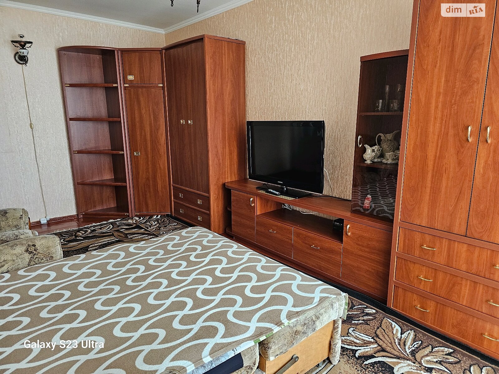однокімнатна квартира в Харкові, на вул. Валентинівська 13А в довготривалу оренду помісячно фото 1 однокімнатна квартира в Харкові, на вул. Валентинівська 13А в довготривалу оренду помісячно фото 1