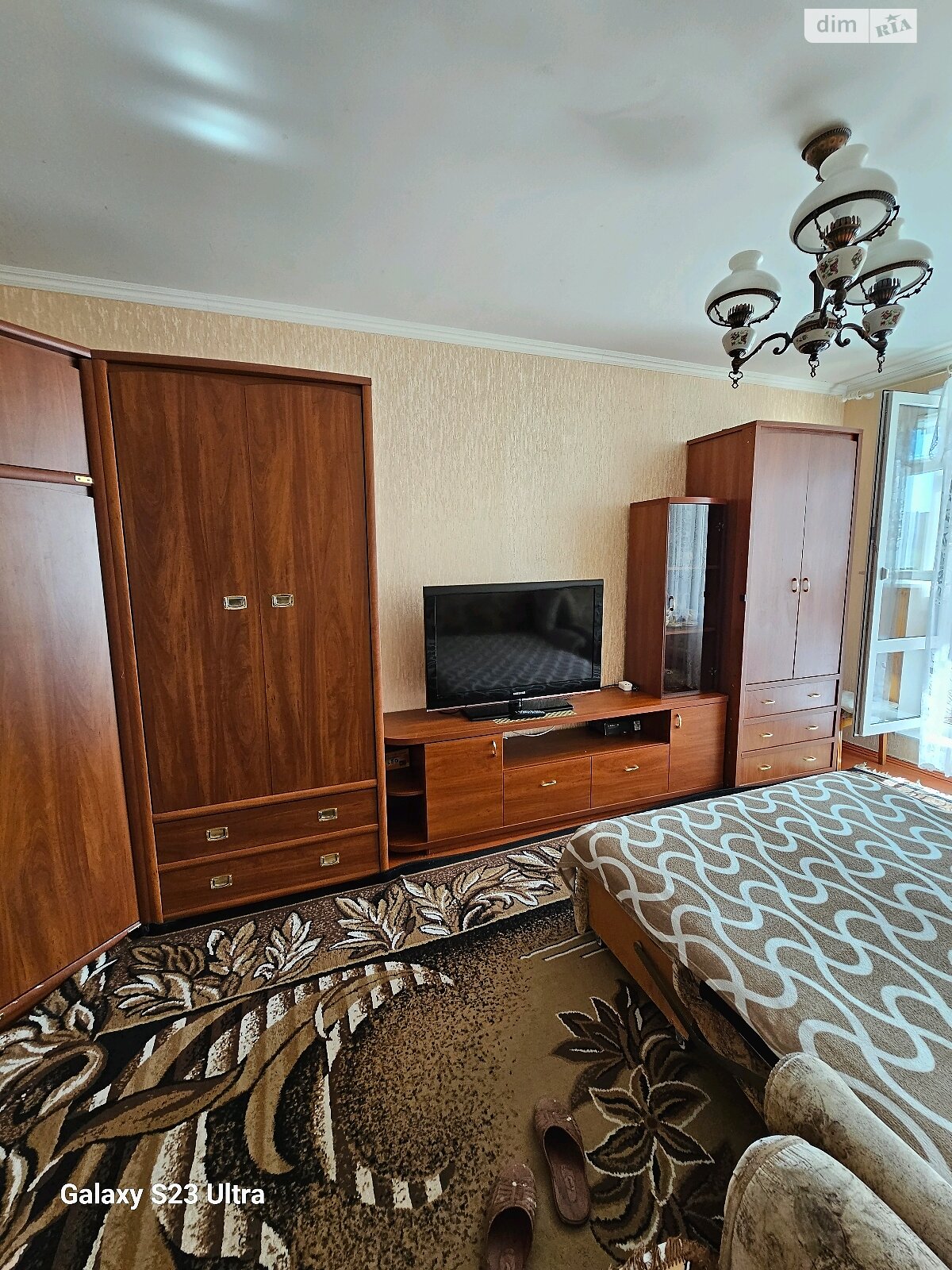 однокімнатна квартира в Харкові, на вул. Валентинівська 13А в довготривалу оренду помісячно фото 1 однокімнатна квартира в Харкові, на вул. Валентинівська 13А в довготривалу оренду помісячно фото 1