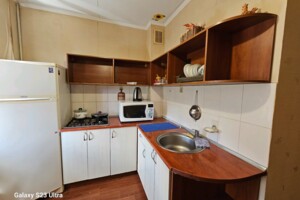 однокімнатна квартира в Харкові, на вул. Валентинівська 22 в довготривалу оренду помісячно фото 2