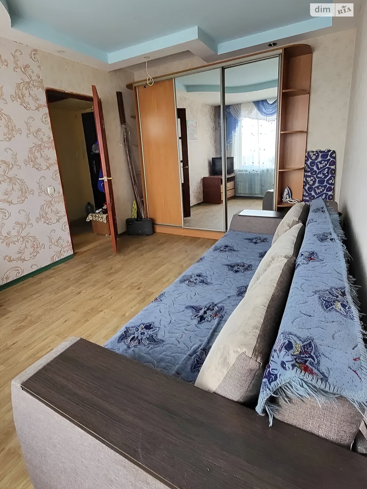 однокомнатная квартира в Харькове, район Восточный, на бул. Ивана Каркача 79 в аренду на долгий срок помесячно фото 1 однокомнатная квартира в Харькове, район Восточный, на бул. Ивана Каркача 79 в аренду на долгий срок помесячно фото 1
