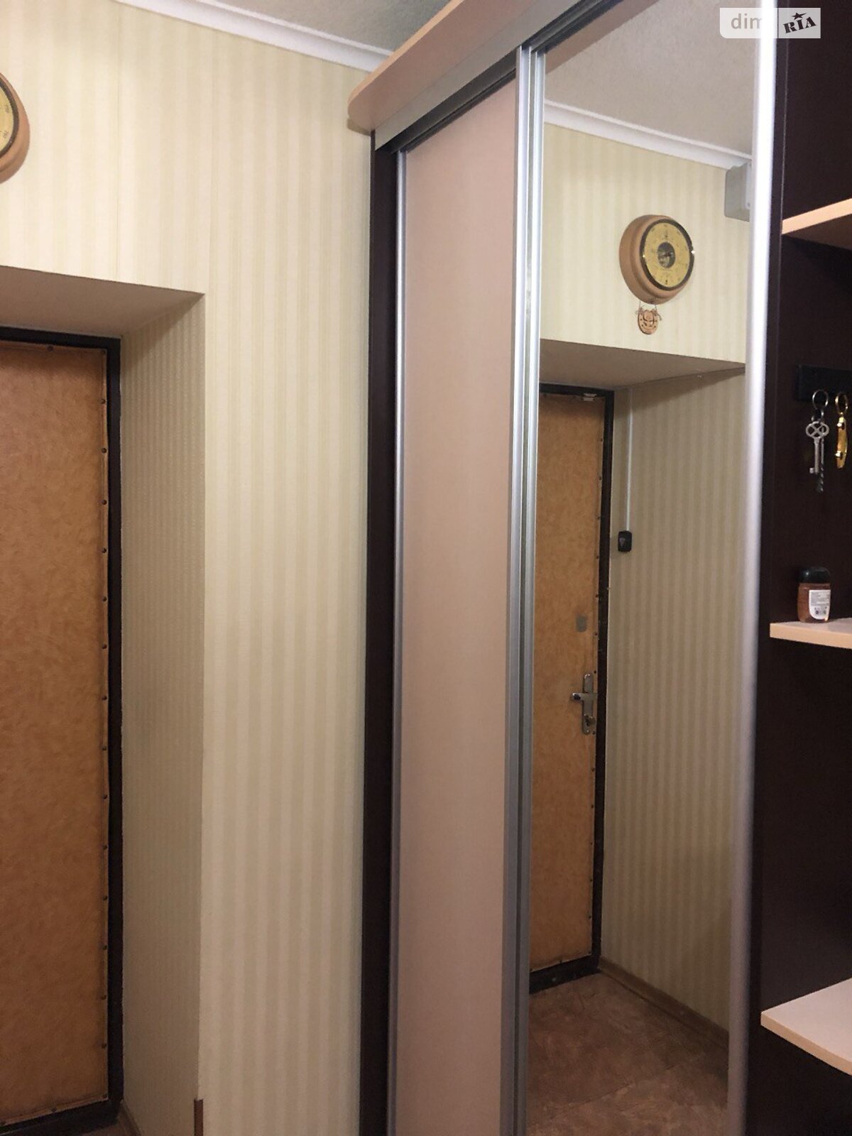 трикімнатна квартира в Харкові, район Індустріальний, на вул. Миру 74 в довготривалу оренду помісячно фото 1