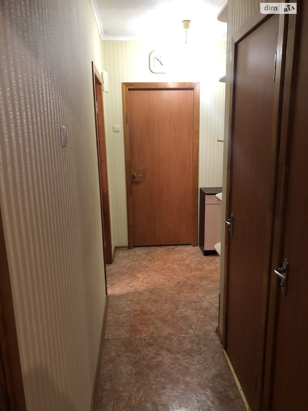 трикімнатна квартира в Харкові, район Індустріальний, на вул. Миру 74 в довготривалу оренду помісячно фото 1