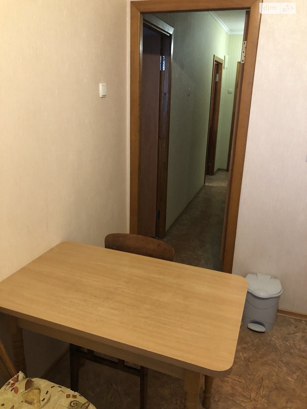 трикімнатна квартира в Харкові, район Індустріальний, на вул. Миру 74 в довготривалу оренду помісячно фото 1