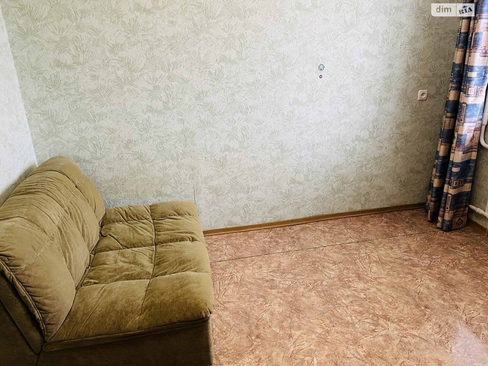 трикімнатна квартира в Харкові, район Індустріальний, на вул. Миру 74 в довготривалу оренду помісячно фото 1